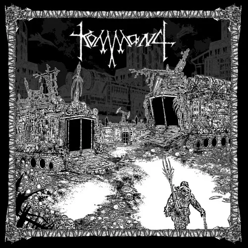 Kommand
