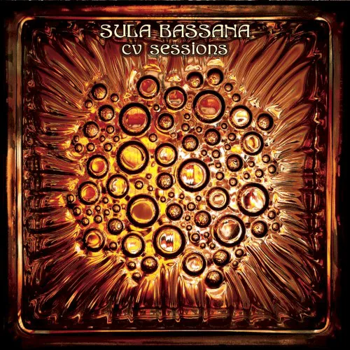 Cover of Sula Bassana – CV Sessions