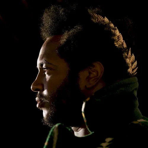 Cover of Thundercat – Apocalypse