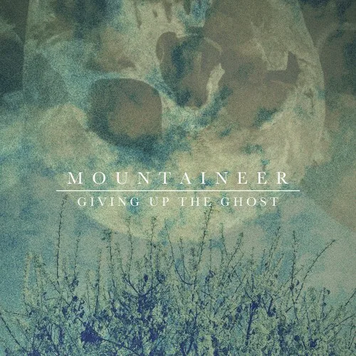 Cover of Mountaineer – Giving Up the Ghost