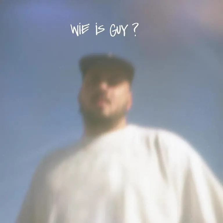 Obal alba Wie Is Guy?