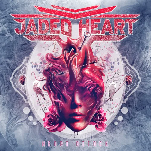 Jaded Heart