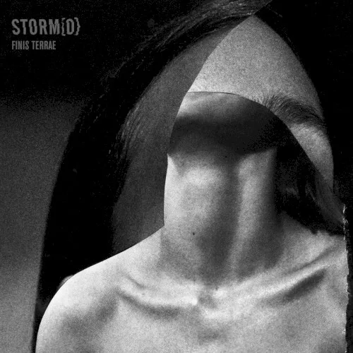 Cover of Stormo – Finis Terrae