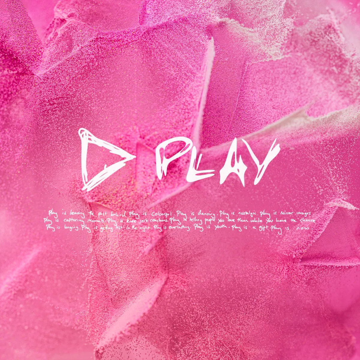 Obal albumu Play