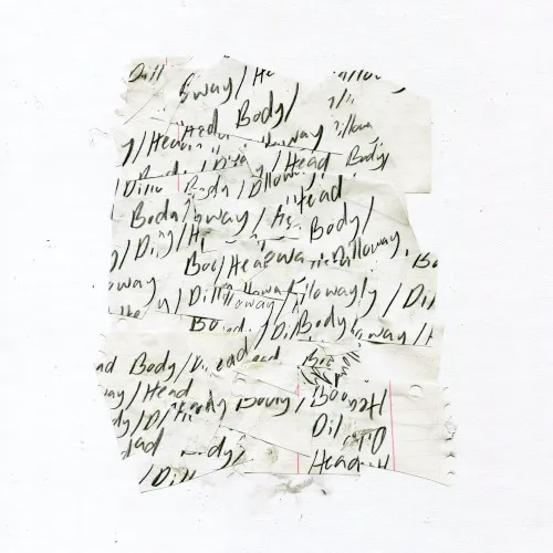 Cover of Body/Dilloway/Head – Body/Dilloway/Head