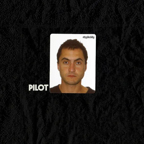 Cover of Skydaddy – Pilot