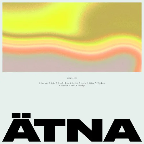 ÄTNA