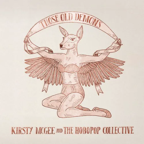 Kirsty McGee