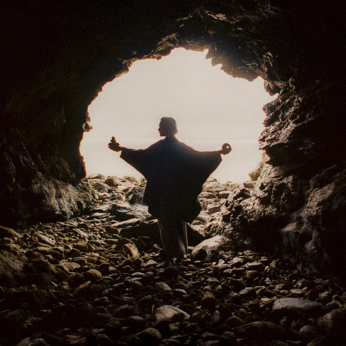 Obal alba Lithic