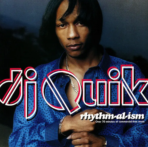 Obal alba Rhythm‐al‐ism