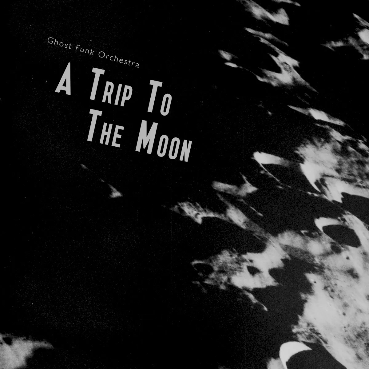 Cover of A Trip to the Moon