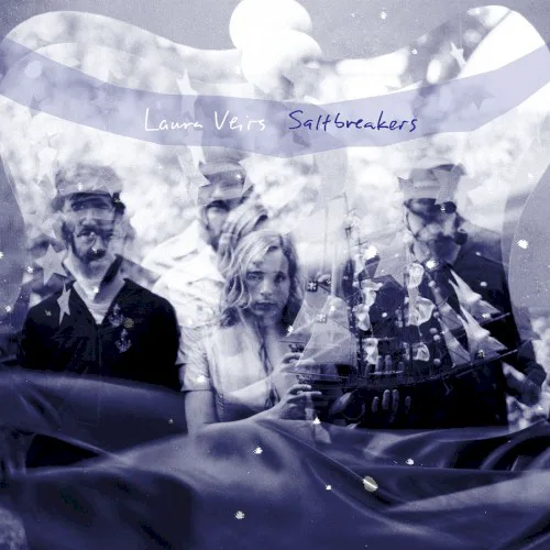 Cover of Laura Veirs – Saltbreakers