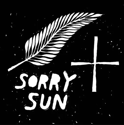 Cover of Lawrence – Sorry Sun