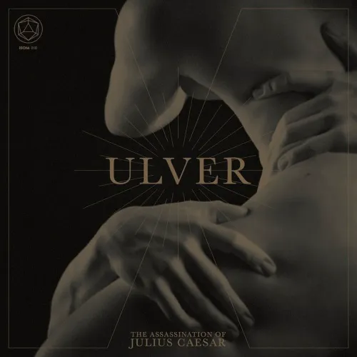 Obal alba The Assassination of Julius Caesar