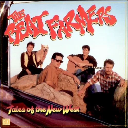 The Beat Farmers