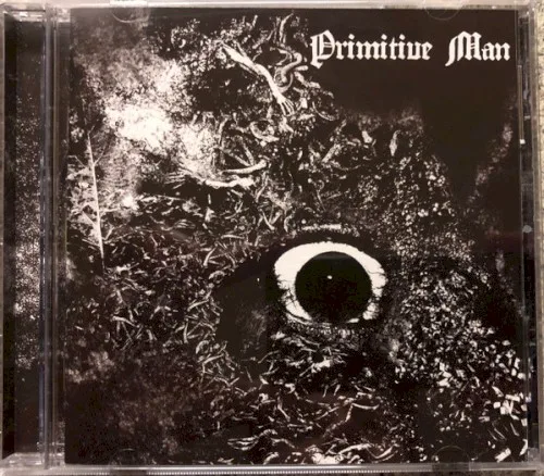 Obal alba Primitive Man – Immersion