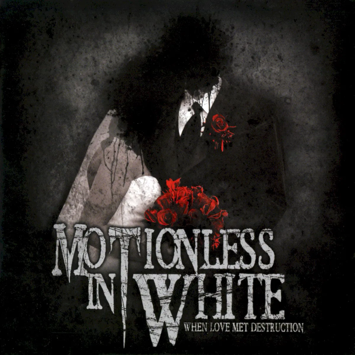 Cover of When Love Met Destruction