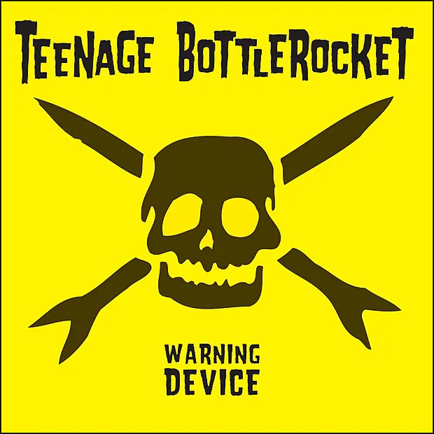 Obal alba Warning Device