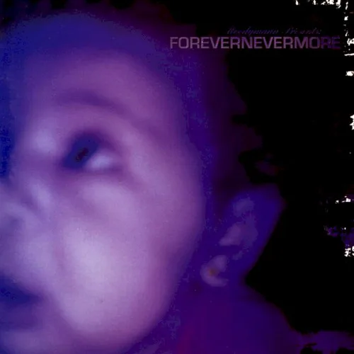 Cover of Moodymann – Forevernevermore