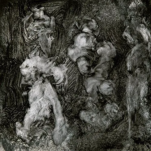 Obal albumu Mark Lanegan, Duke Garwood – With Animals