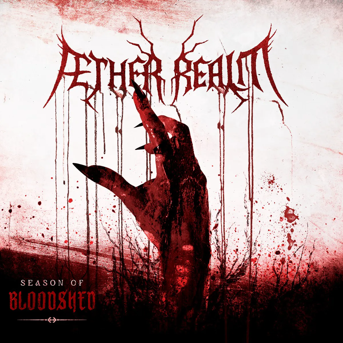 Cover of Æther Realm – Season of Bloodshed