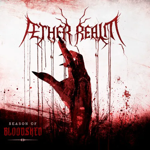 Obal alba Æther Realm – Season of Bloodshed