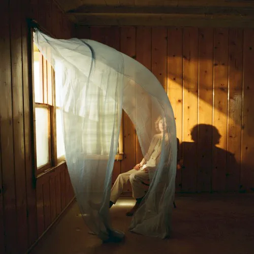 Cover of Beck – Ride Lonesome