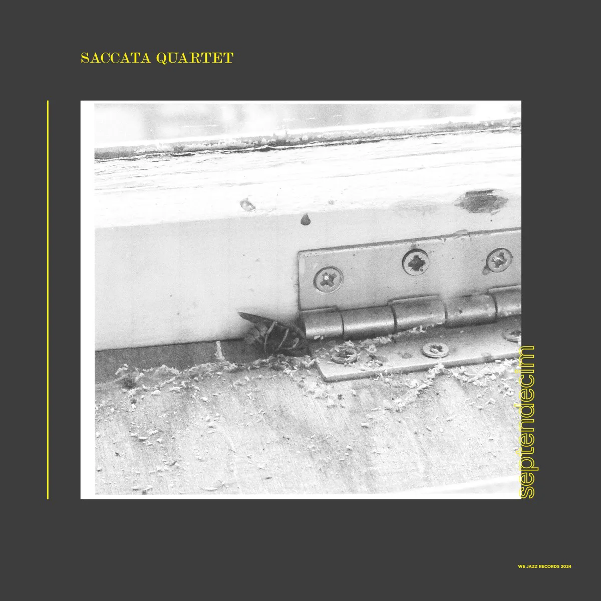 Cover of Septendecim