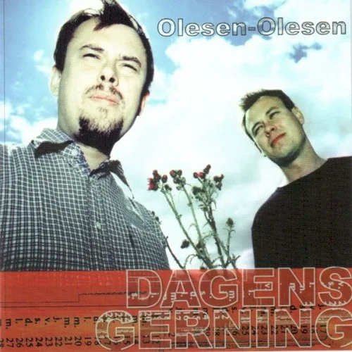 Olesen-Olesen