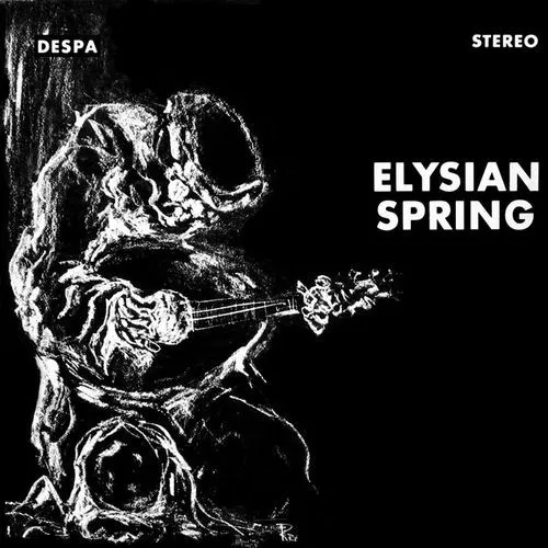 Obal alba Elysian Spring