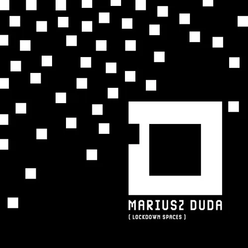 Cover of Mariusz Duda – Lockdown Spaces