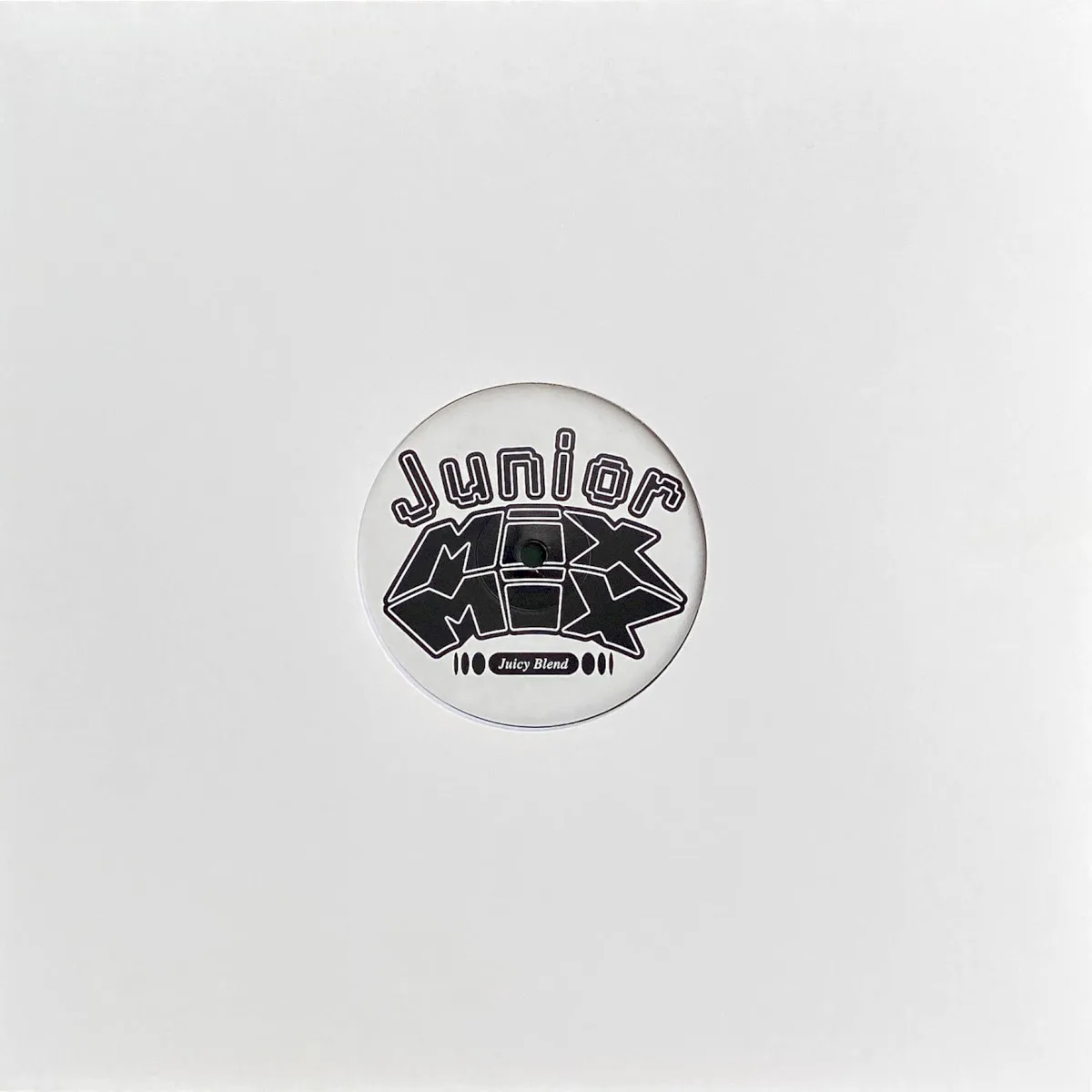 Cover of Bell Towers – Juicy Blend
