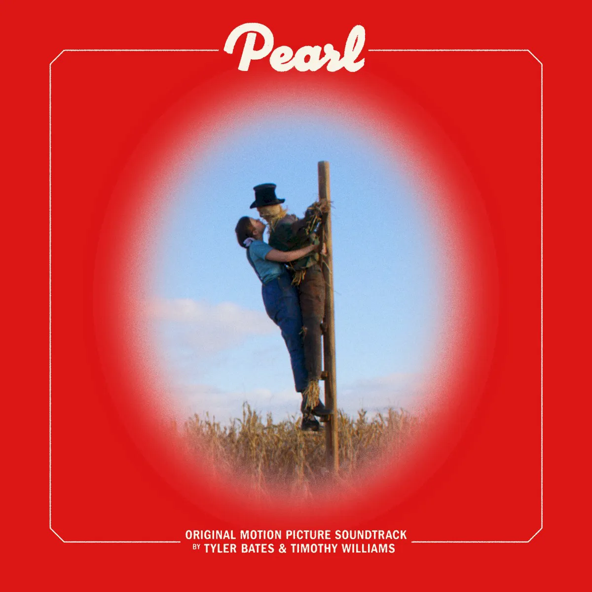 Obal alba Pearl: Original Motion Picture Soundtrack