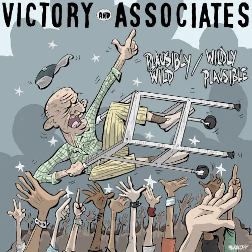 Victory and Associates