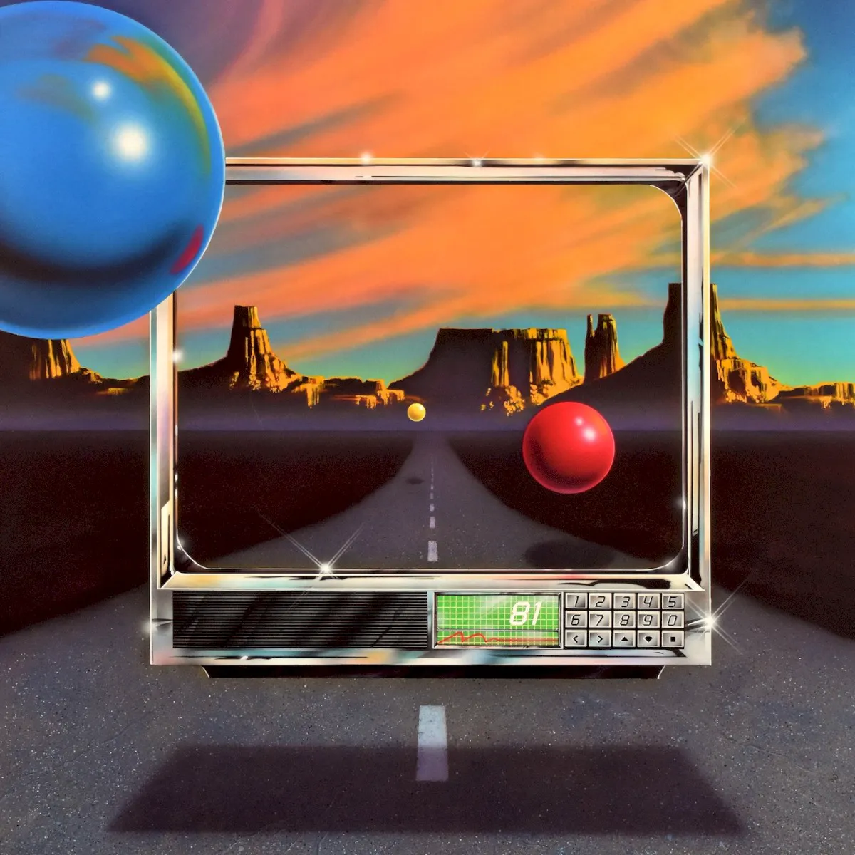 Cover of Last Ride