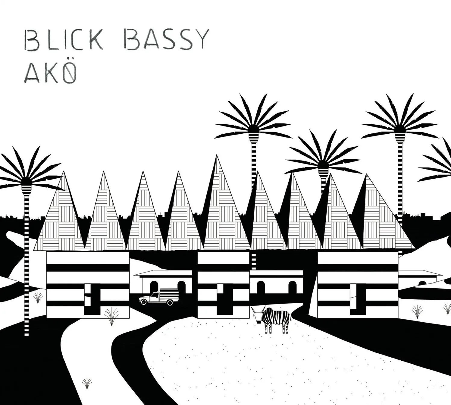 Cover of Akö