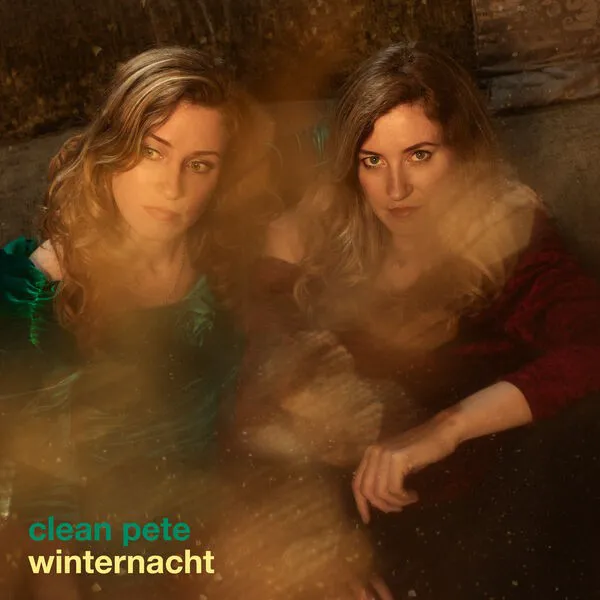 Obal alba Winternacht