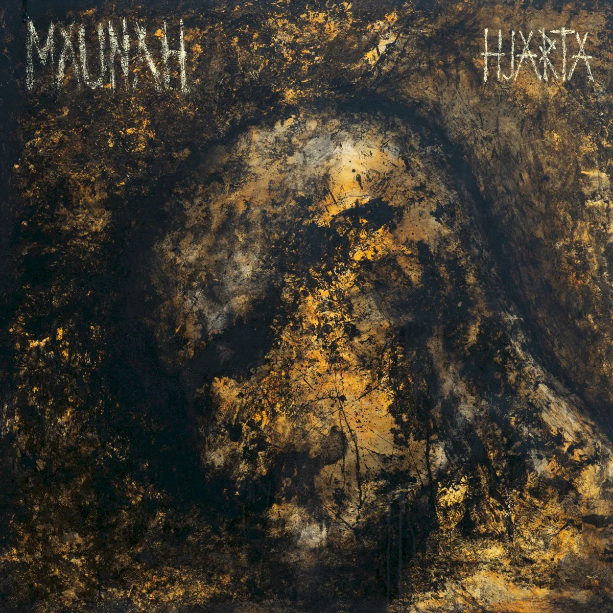 Cover of Hjarta
