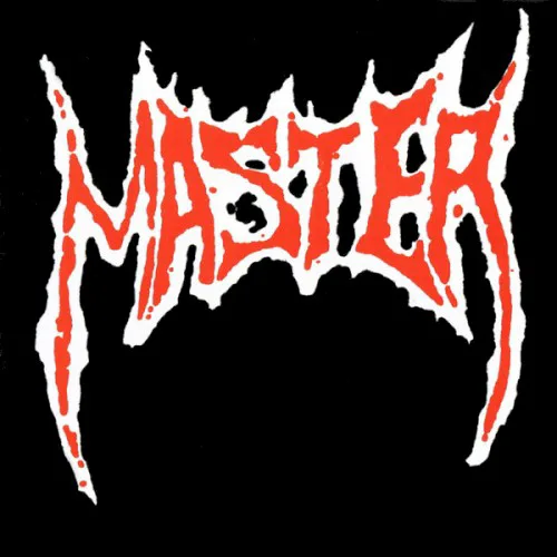 Obal alba Master – Master