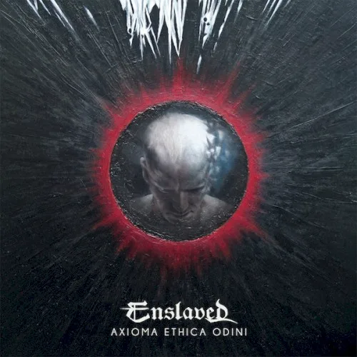 Cover of Enslaved – Axioma Ethica Odini