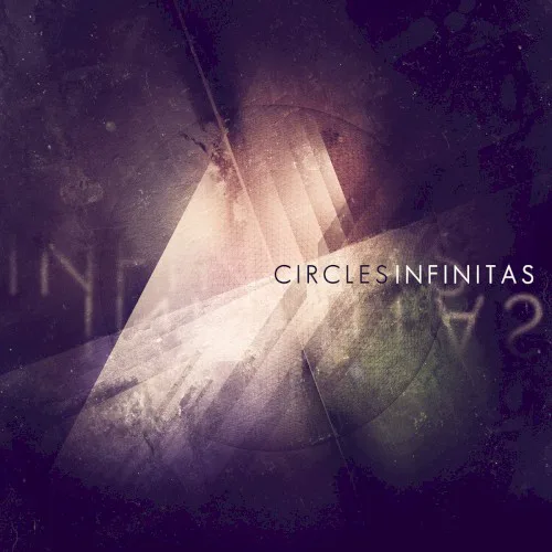Cover of Circles – Infinitas