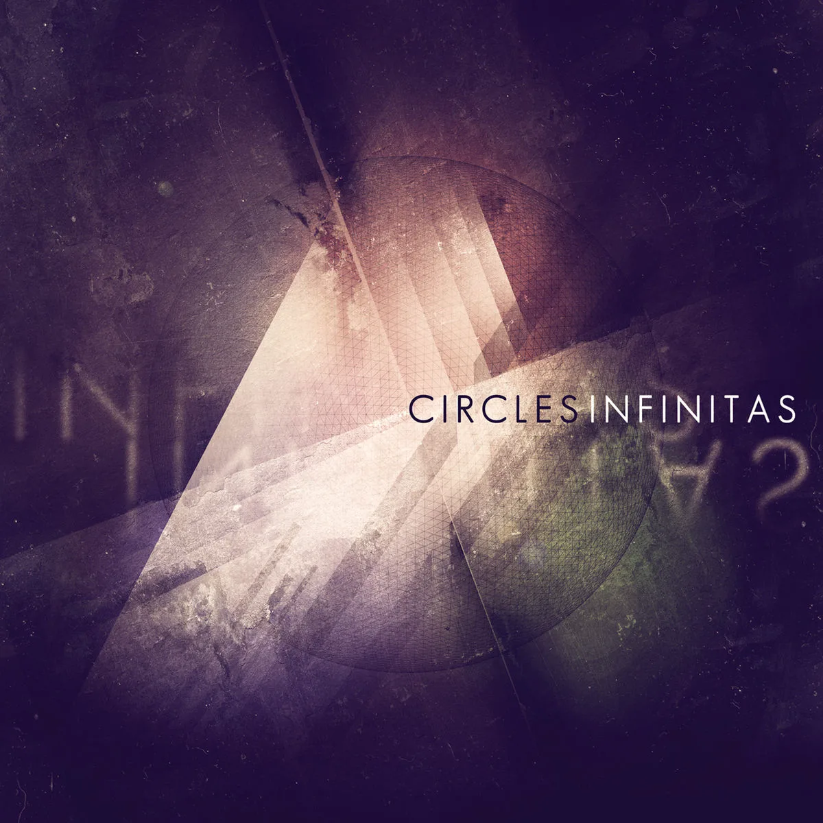 Cover of Circles – Infinitas
