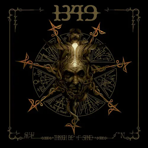 Cover of 1349 – Through Eyes of Stone
