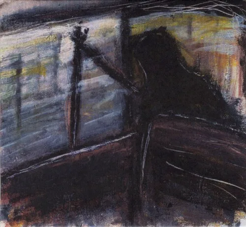 Cover of Do Make Say Think – Winter Hymn Country Hymn Secret Hymn