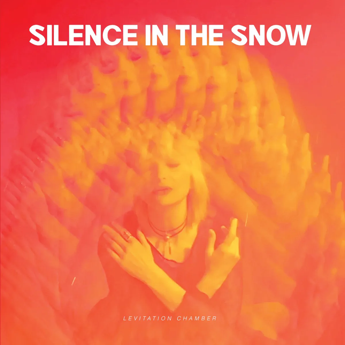 Cover of Silence in the Snow – Levitation Chamber
