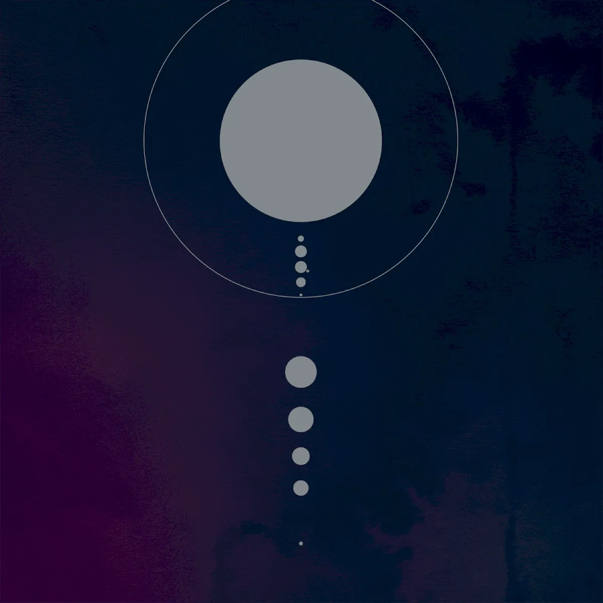 Obal alba TesseracT – Sonder