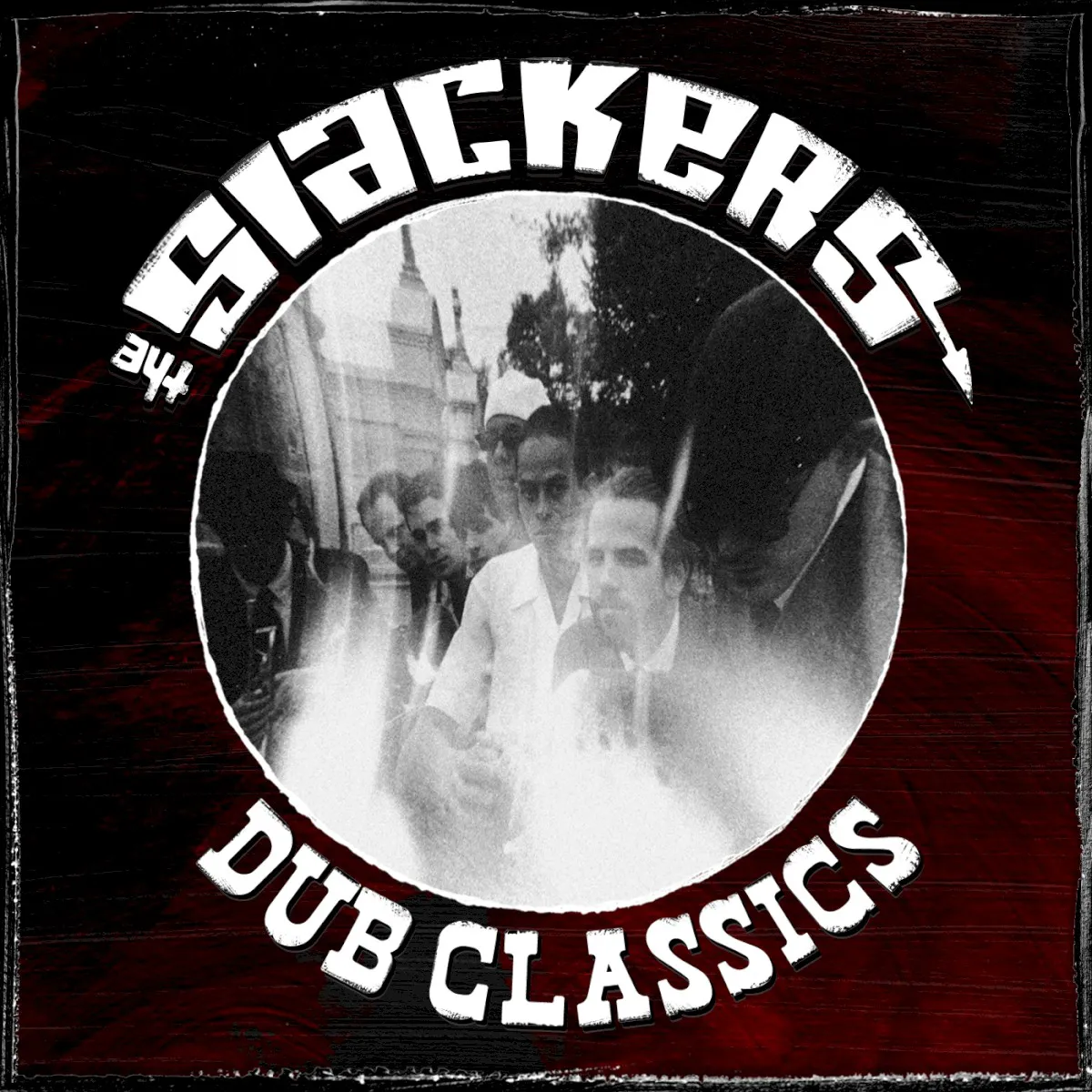 Obal albumu Dub Classics