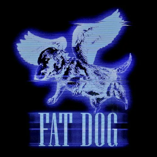 Obal alba Fat Dog – All the Same