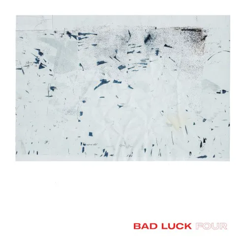 Cover of Bad Luck – Four
