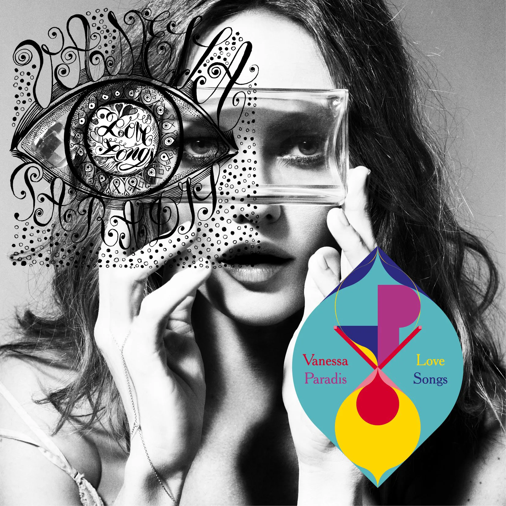 Cover of Love Songs